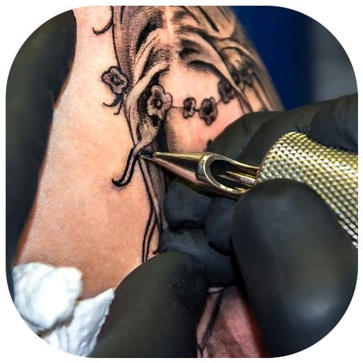 Love Tattoo Maker On Body 1.5