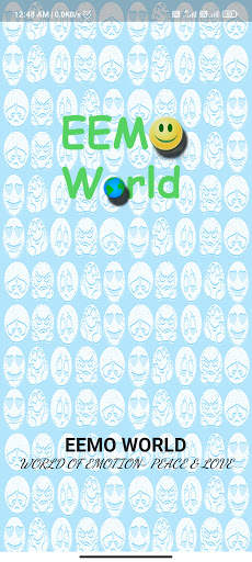 EEMO World screenshot 2