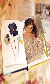 Book Photo Frames скриншот 4