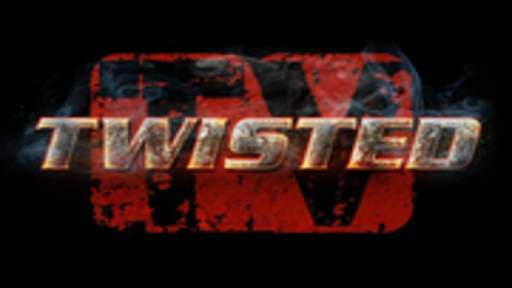 Twisted TV screenshot 1