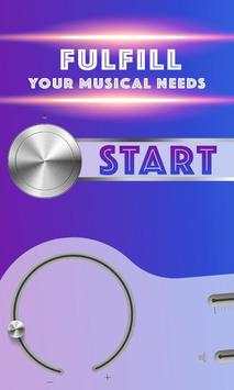 New Padora Free Music Radio Station screenshot 1