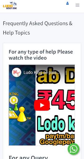 Ludo Money Zone screenshot 5