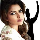 Selfie With Amala Paul 1.0