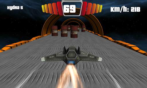 3D Little Space screenshot 3