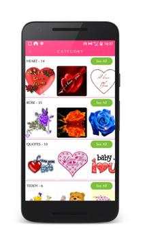 Funny Gif Stickers screenshot 2