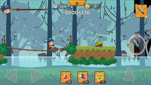 Billy World screenshot 7