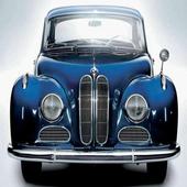 Antique Cars icon