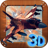 Modern Aircraft Commando icon