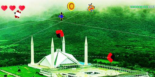 Basant The Kite Fight Game screenshot 8