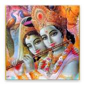 Radha Krishna Wallpapers on 9Apps