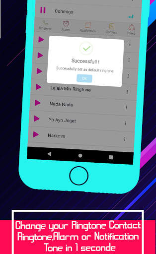 Best TikTok™ Ringtones : Tik Tok Music app 2021 screenshot 4