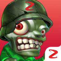 Shotgun Zombie logo
