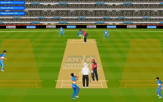 cricket 2014 screenshot 2