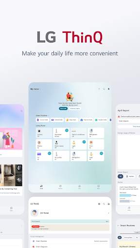 LG ThinQ screenshot 17