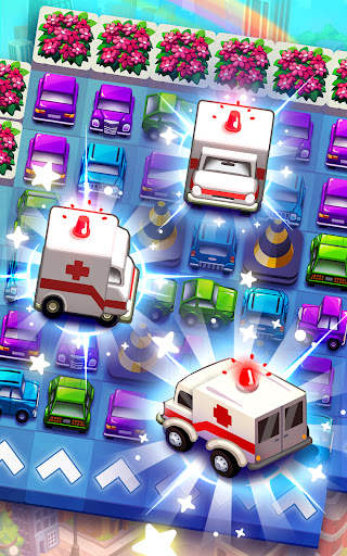 消せ！カーパズル screenshot 9