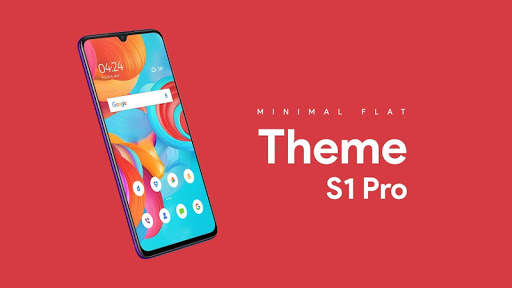 Theme Skin For Vivo S1 Pro   Wallpapers & Iconpack screenshot 1