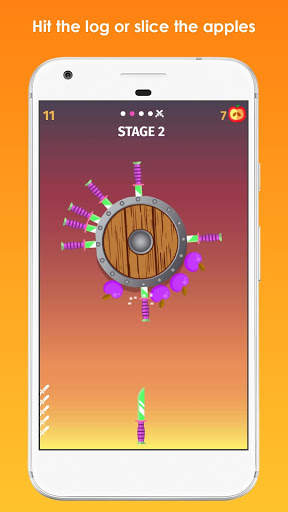 🗡 King Of Knife Games 2021 screenshot 3