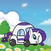 Rarity Go