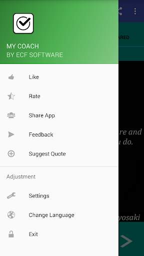 Life Phrases and Motivation screenshot 7
