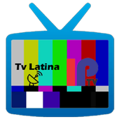 TvLatina iptv icon