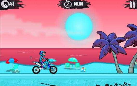 Motorcycle Bike Race screenshot 2