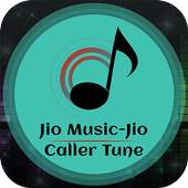 Jio Music-jio Caller Tune 1.0
