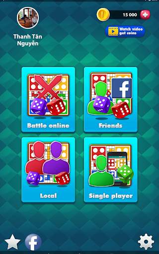 Ludo Online screenshot 8