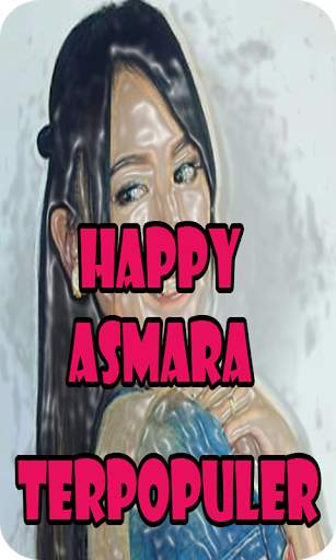 Happy Asmara Terbaru Offline Mp3 screenshot 2