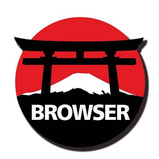 Japan Browser Anti Blokir 1.4.0