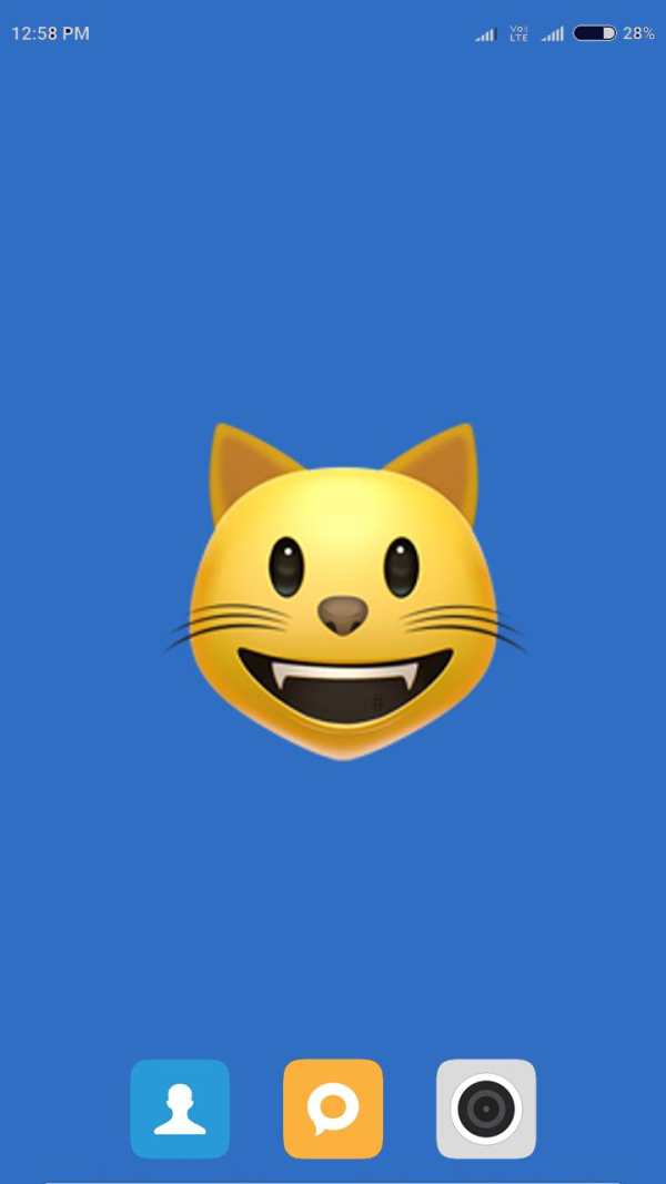 Emoji Wallpaper screenshot 10