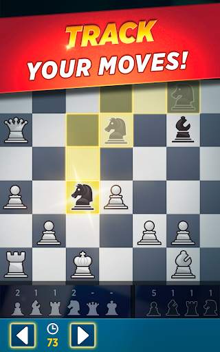 Chess With Friends screenshot 14