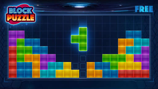 Puzzle Game screenshot 5