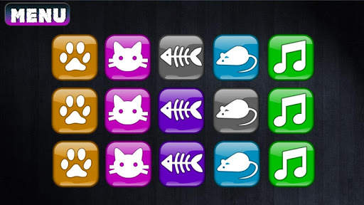 Lullaby Cat Simulator screenshot 2