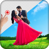 Auto Photo Cut Paste : Background Changer icon