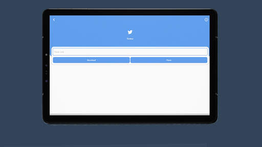 CN Downloader screenshot 12