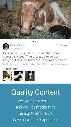 ViralVet - Veterinary Cases screenshot 5