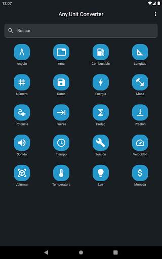 Any Unit Converter screenshot 11