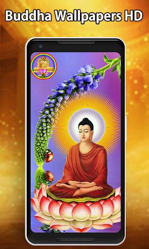 Buddha Wallpapers HD screenshot 7