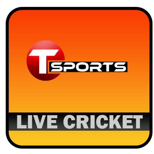 T Sports Live Cricket 1.5