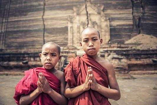 Buddha Songs 3 تصوير الشاشة