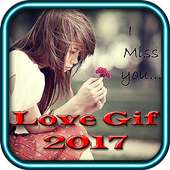 Cinta Gifs Bigo Hidup 2017 logo