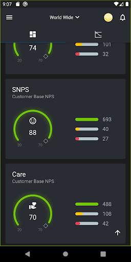 Strive Super App screenshot 1