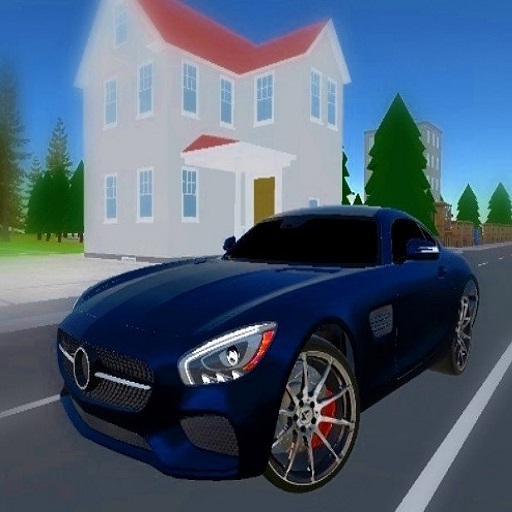 Real Sports Car Game:Sports Car Game 2021 icon