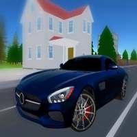 Real Sports Car Game:Sports Car Game 2021