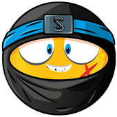 ninja SOGGY icon