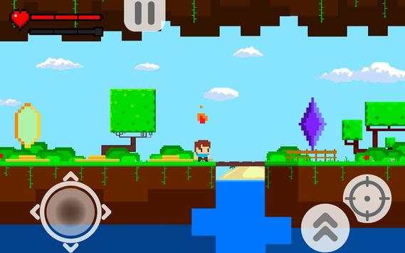 Pixel Legend screenshot 4