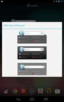 Games Web Browser screenshot 2