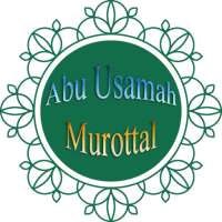 Abu Usamah Murottal (Offline) on 9Apps