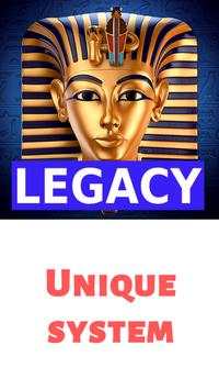 Legacy of Ancient screenshot 4
