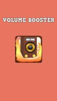 High Loud Volume Booster Max-speaker sound booster screenshot 2